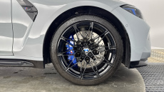 BMW M3 xDrive Competition M 5dr Step Auto Petrol Estate